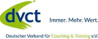 dvct Logo